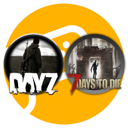 ⭐️ DayZ // 7 DTD // 56 Games // PUBG PLUS ⭐️ 17 Years of Service ⭐️ 12 lvl ⭐️ For Main ⭐️ 0